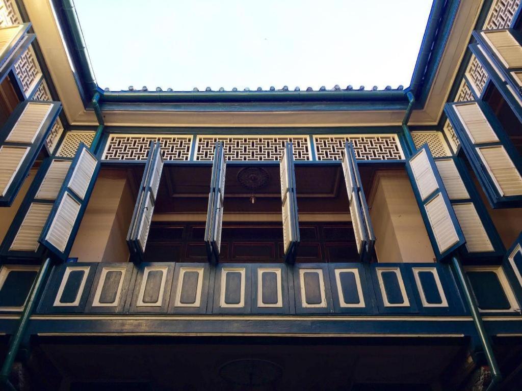 Spot On 91977 Kost Ketapang Syariah Hotel Medan Exterior photo